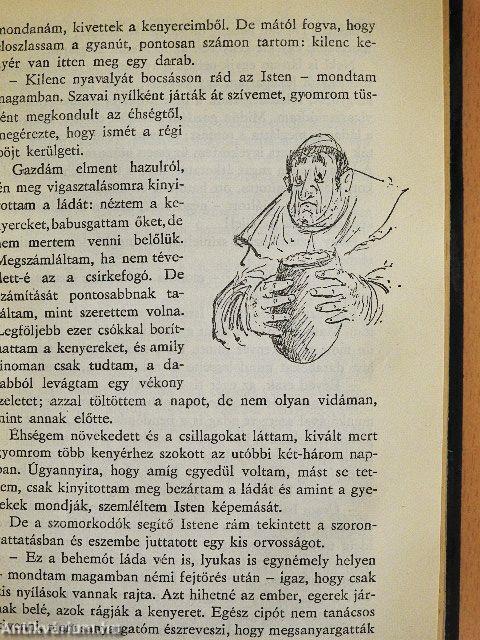 Imposztorok tűköre