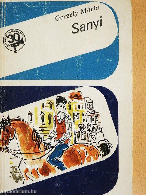 Sanyi