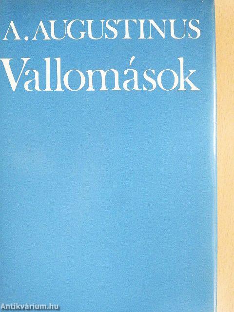 Vallomások