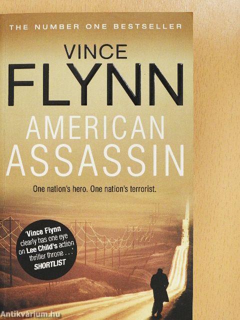 American Assassin