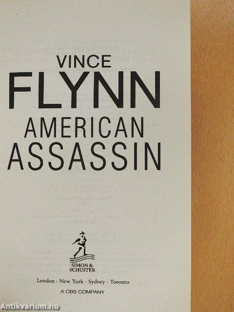 American Assassin