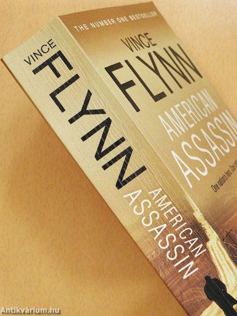American Assassin