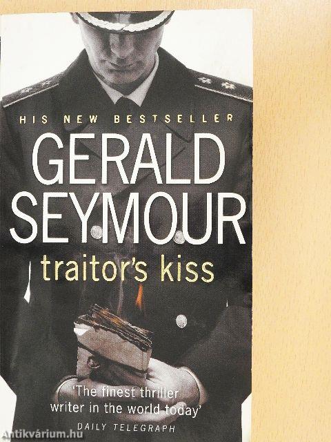 Traitor's Kiss