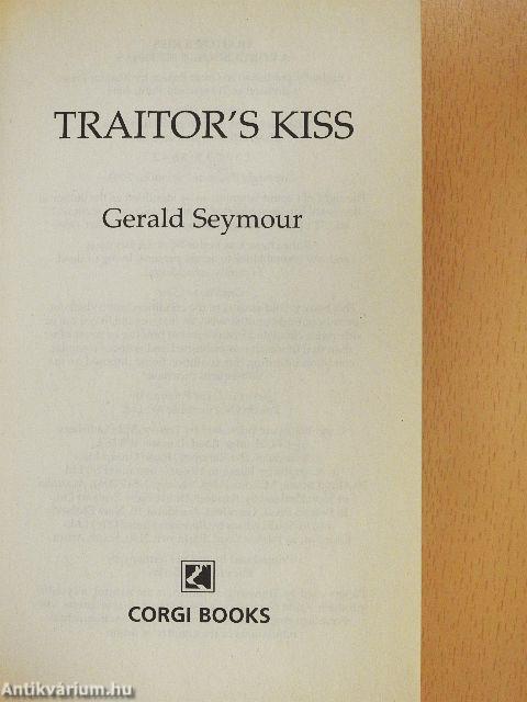 Traitor's Kiss