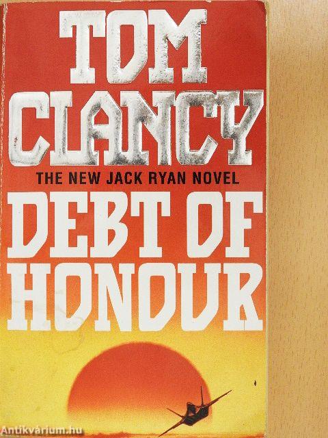 Debt of Honour