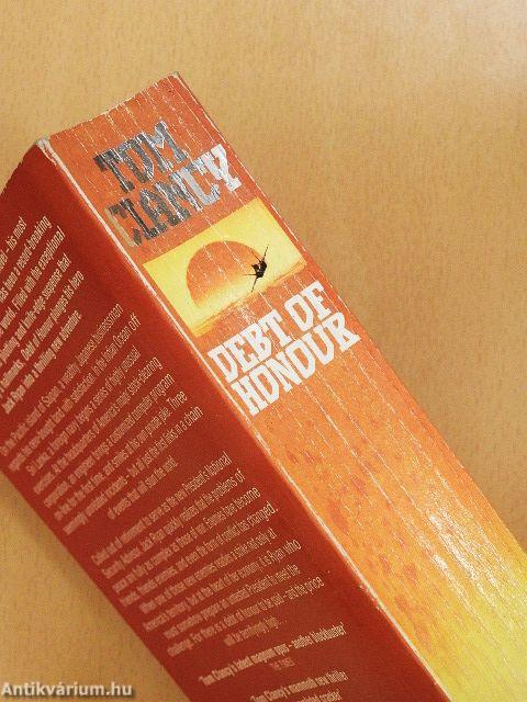 Debt of Honour