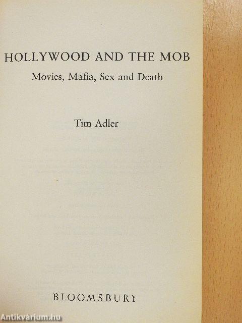 Hollywood and the Mob