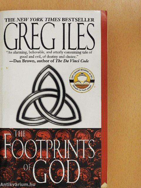 The Footprints of God