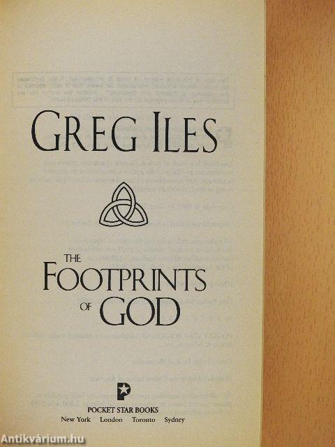 The Footprints of God