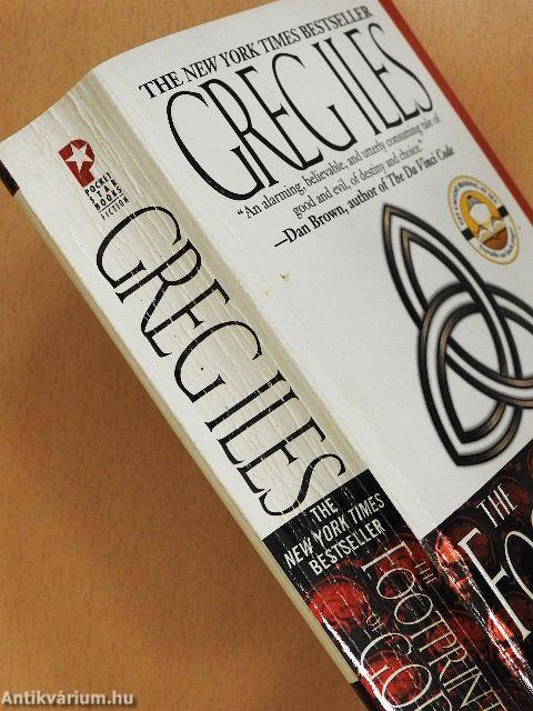 The Footprints of God