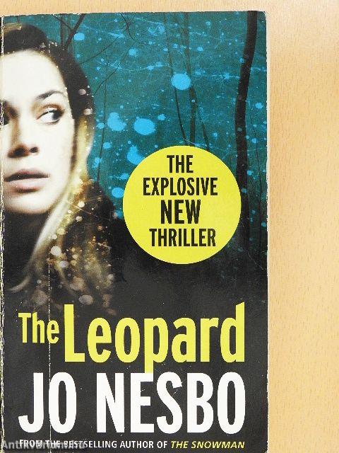 The Leopard