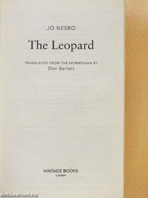 The Leopard