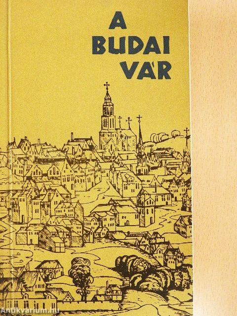 A budai vár
