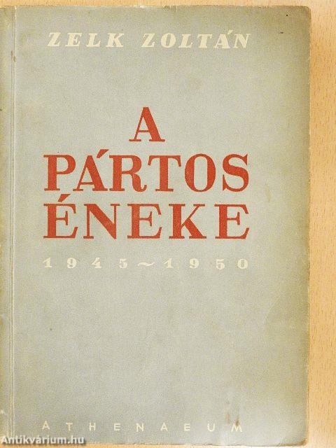A pártos éneke