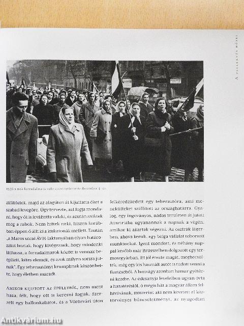 Merész magyarok