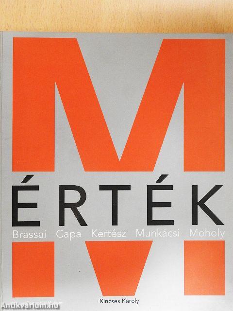 (M)Érték