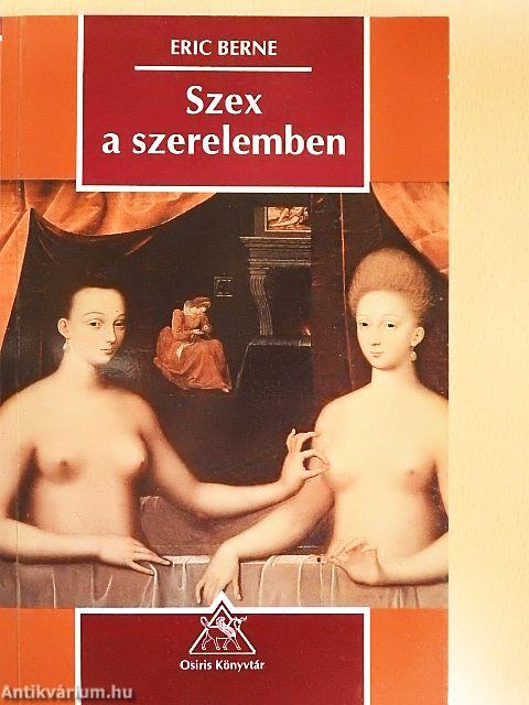 Szex a szerelemben