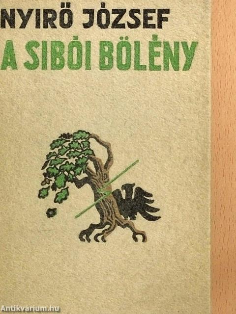 A sibói bölény I-II.