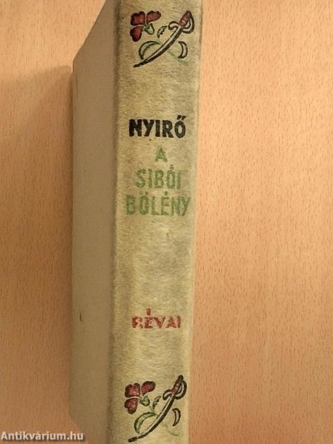 A sibói bölény I-II.