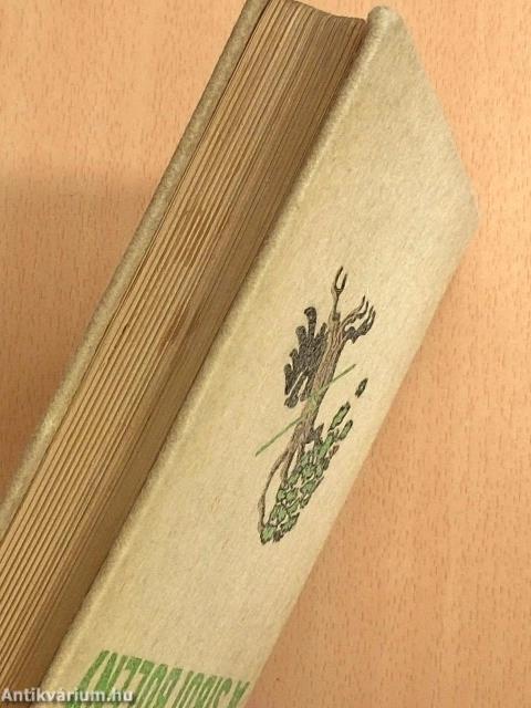 A sibói bölény I-II.