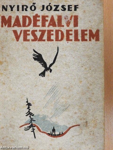 Madéfalvi veszedelem