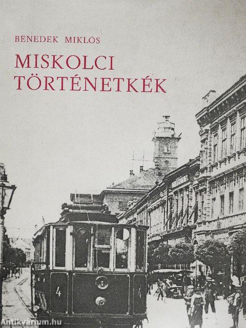 Miskolci történetkék