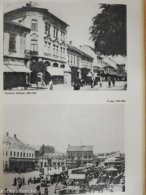 Miskolci történetkék