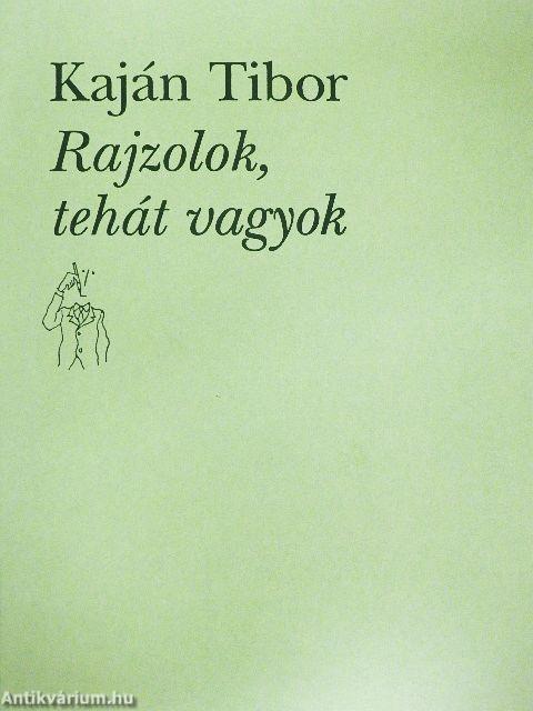 Rajzolok, tehát vagyok