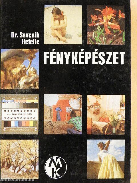 Fényképészet
