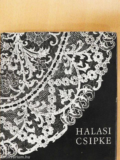 Halasi csipke