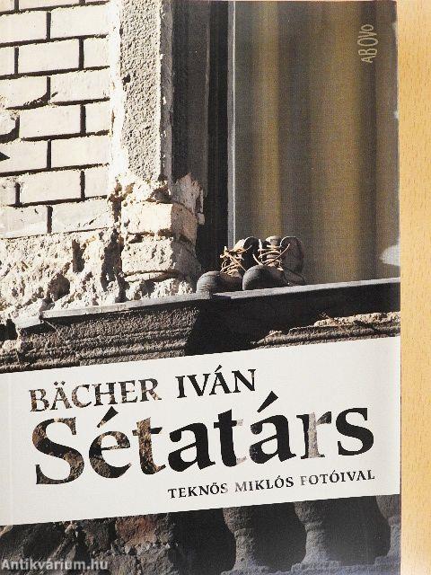Sétatárs