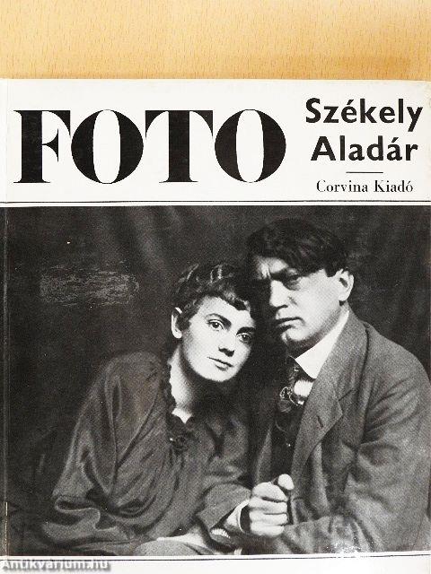 Székely Aladár munkássága