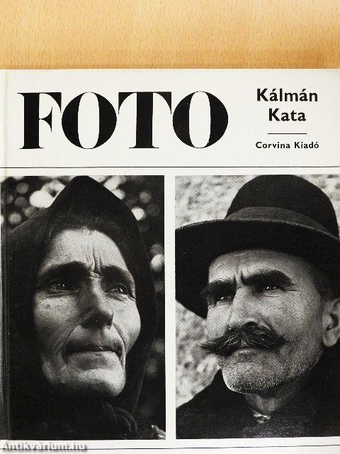 Kálmán Kata munkássága