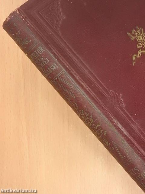 A kis Napoleon I-II.