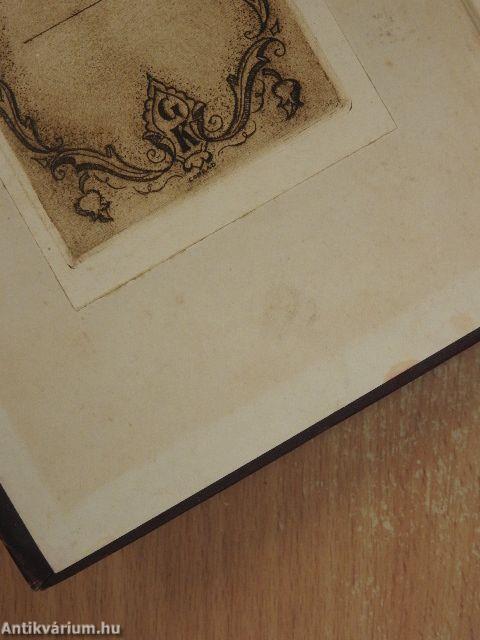 A kis Napoleon I-II.