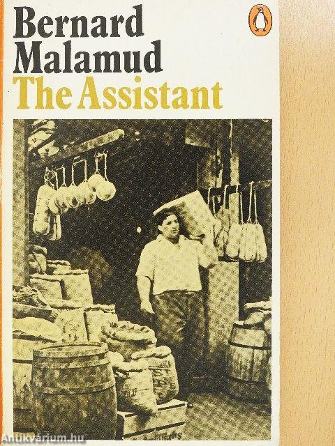 The Assistant