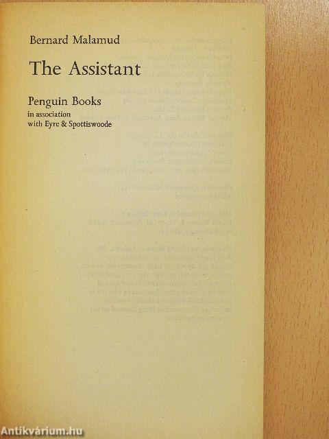 The Assistant