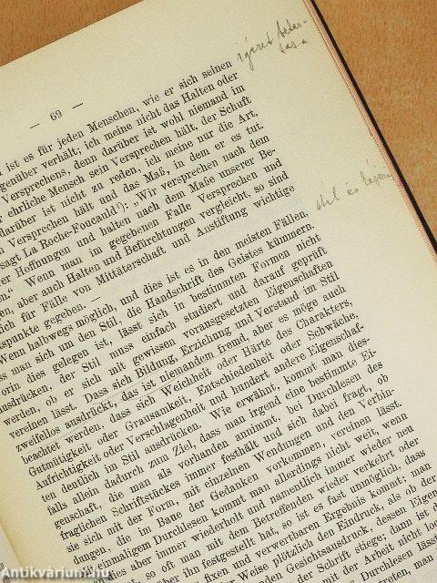 Kriminal-Psychologie