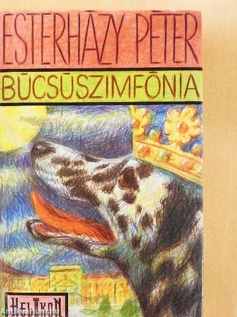 Búcsúszimfónia