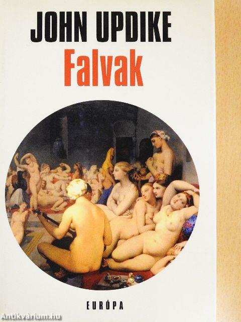 Falvak