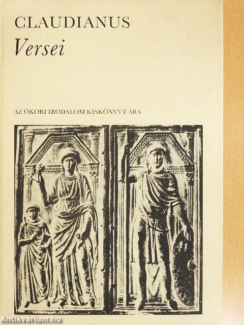 Claudianus versei