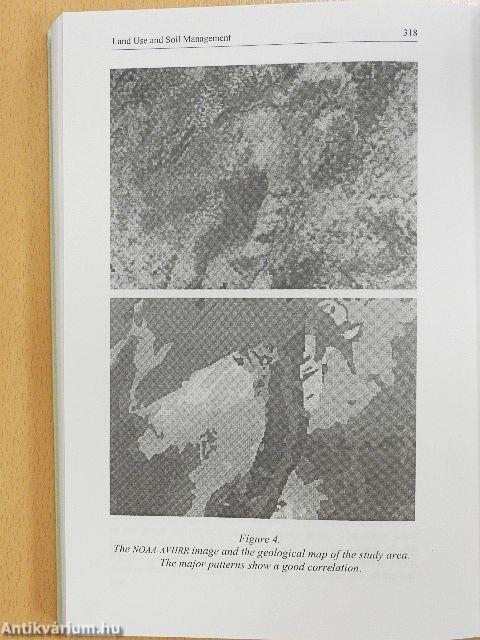 Land Use and Soil Management