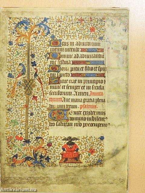 Immerwährender Kalender