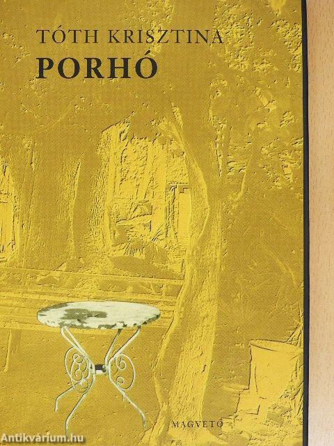 Porhó