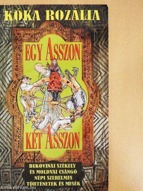 Egy asszon, két asszon