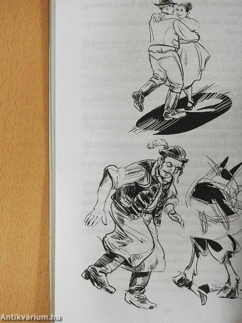 Egy asszon, két asszon