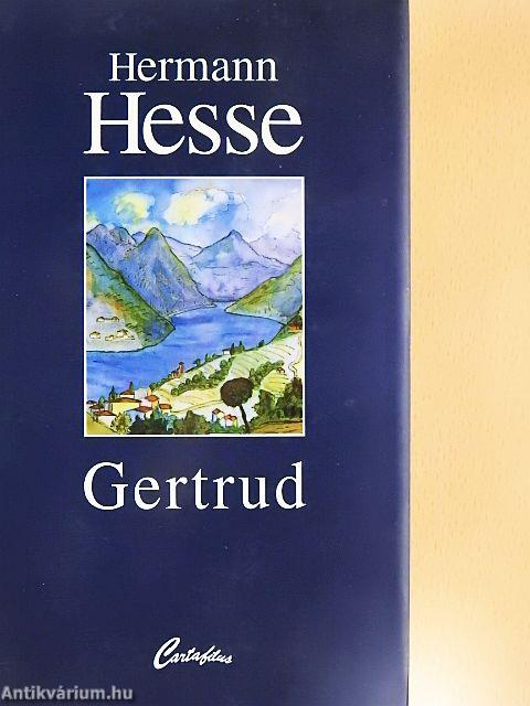 Gertrud