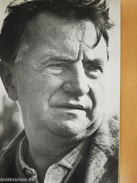 A Simeon család 1-3.