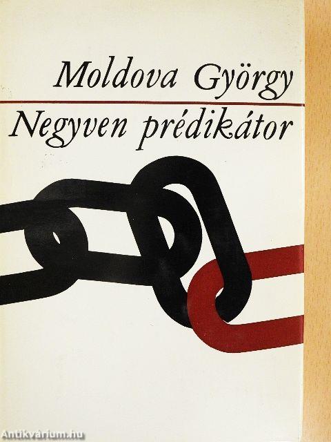 Negyven prédikátor