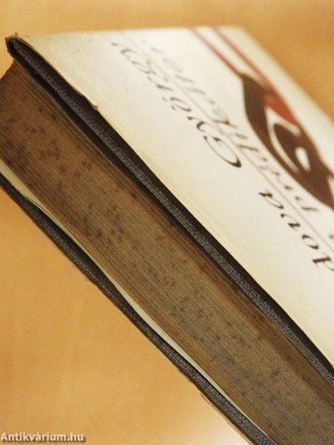 Negyven prédikátor